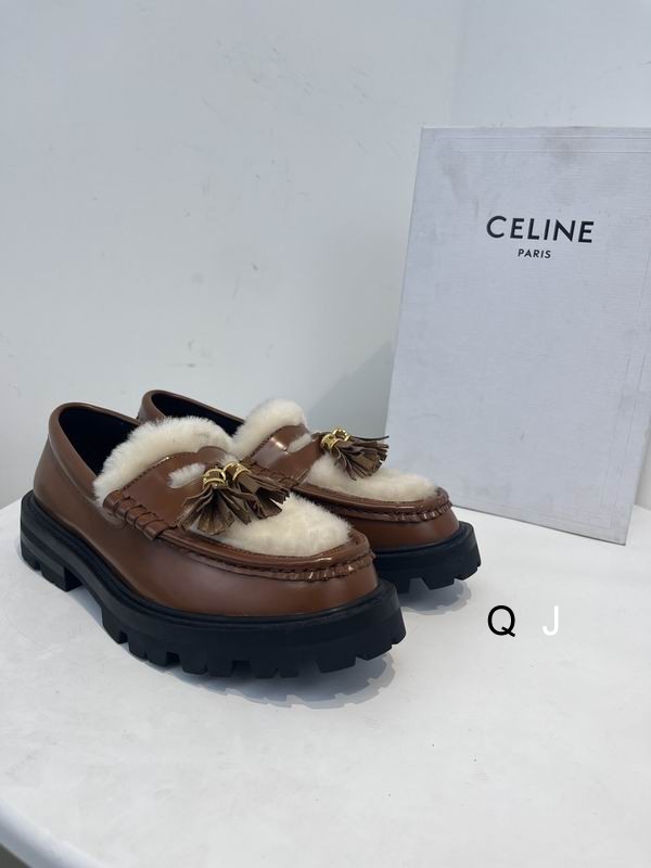 CELINE Women's Shoes 21